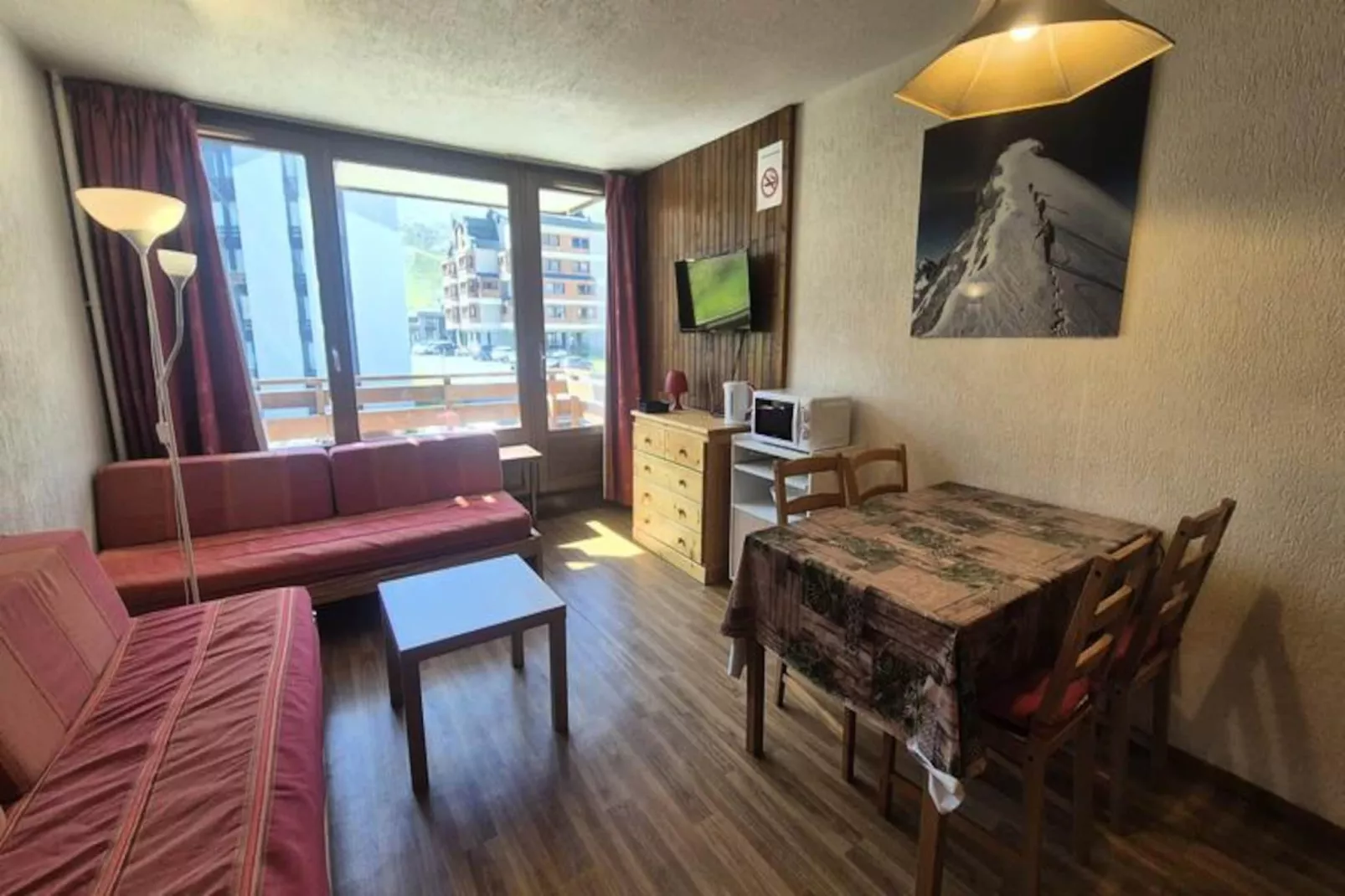 Résidence Prariond A-Niet-getagd