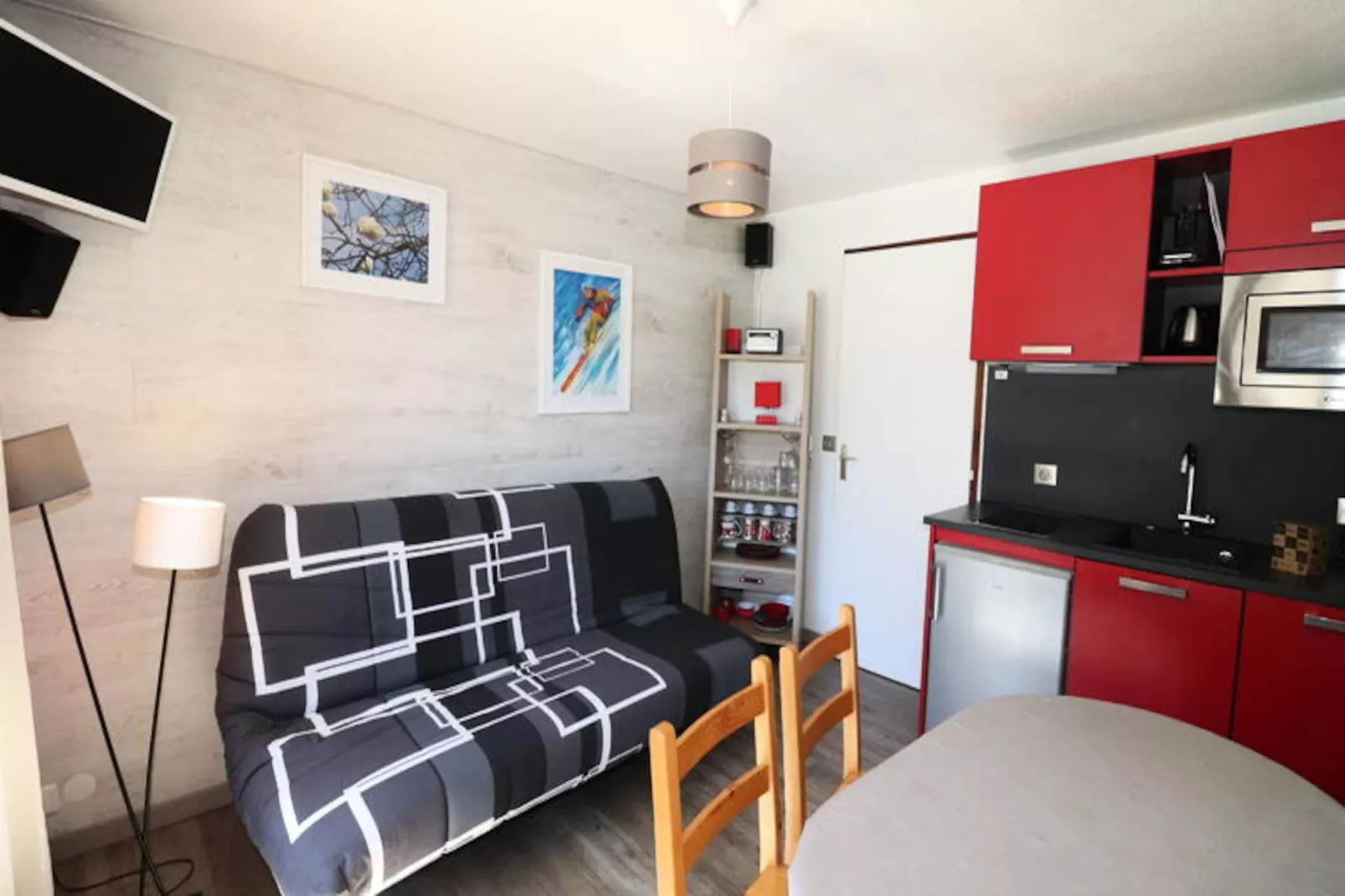 Nouvelles Residences-Niet-getagd