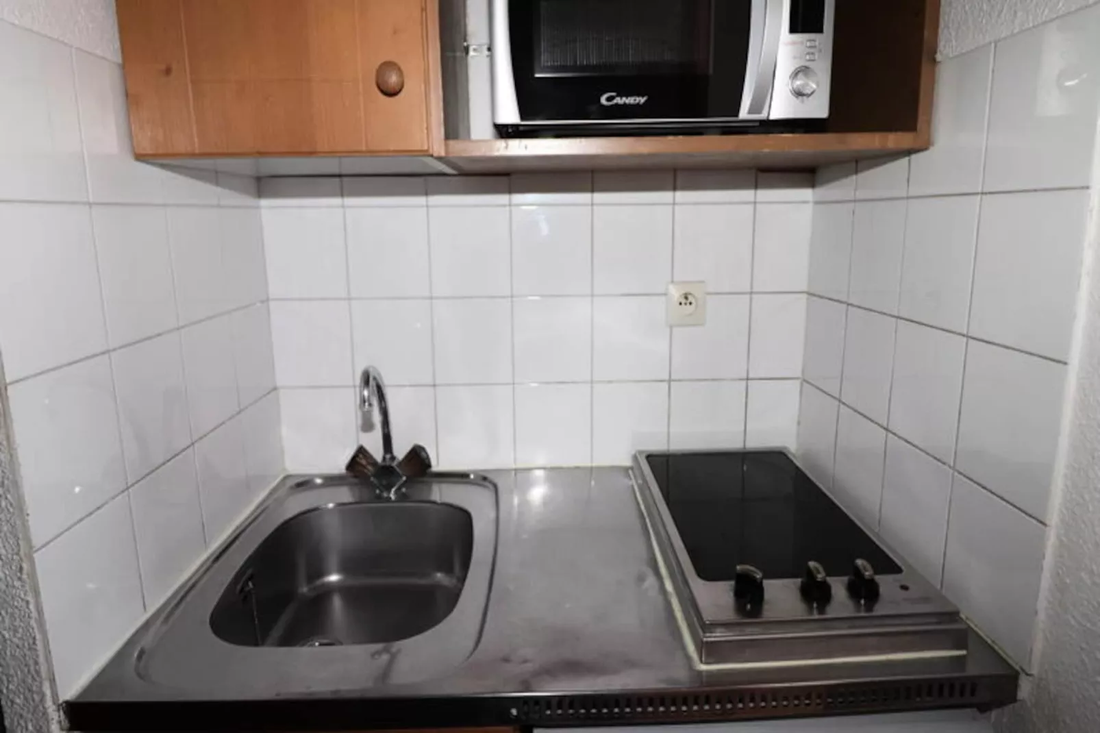 Résidence Rond Point Des Pistes B-Niet-getagd