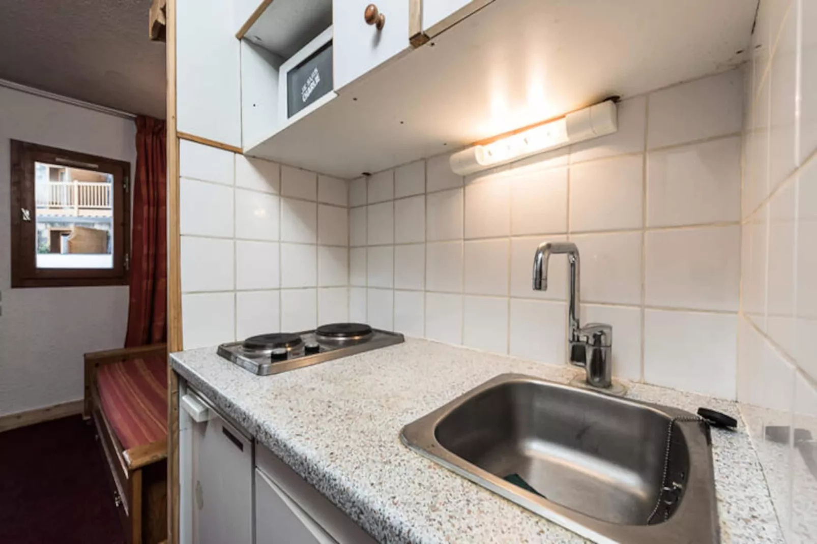 Chalet Club Iv - Blanchot-Niet-getagd