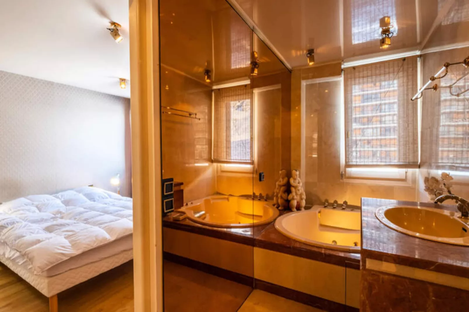 Résidence Shamrock-Niet-getagd