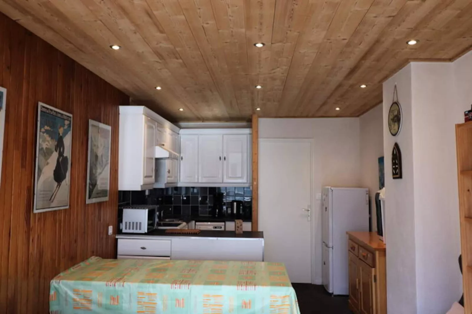 Résidence 2100b-Niet-getagd