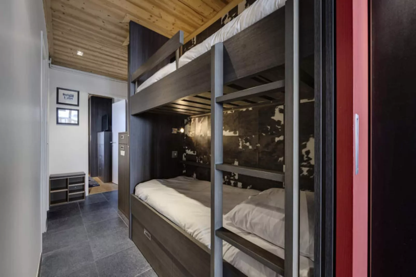 Résidence Hauts Du Val Claret B2-Niet-getagd