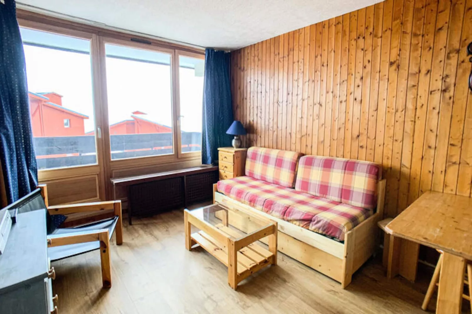 Résidence Grandes Platieres 2-Niet-getagd