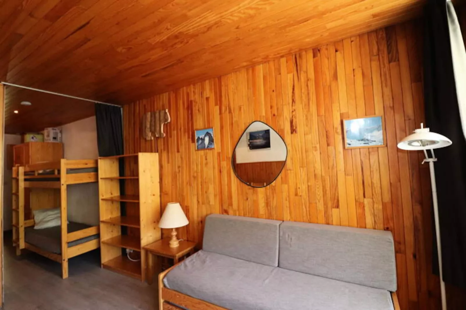 Résidence Hauts Du Val Claret B2-Niet-getagd