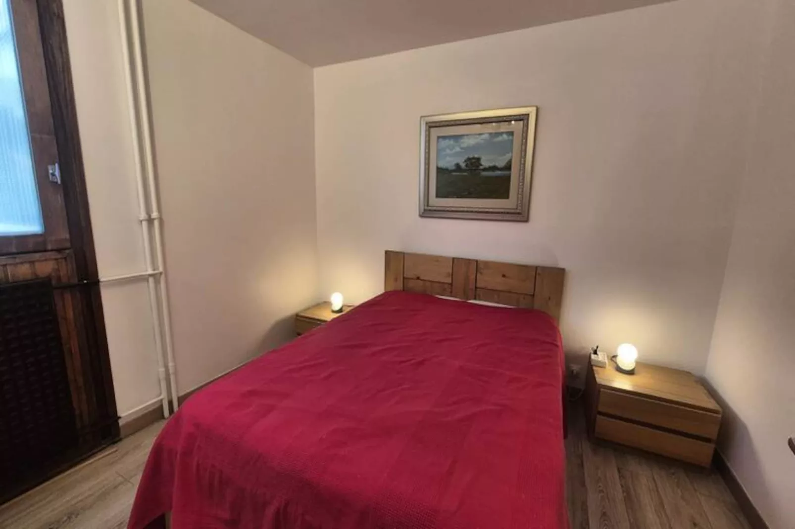 Résidence Grandes Platieres 2-Niet-getagd