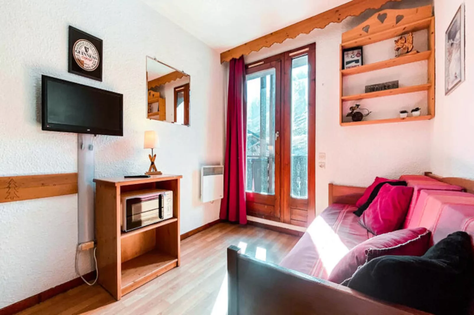 Chalet Club Iv-Niet-getagd