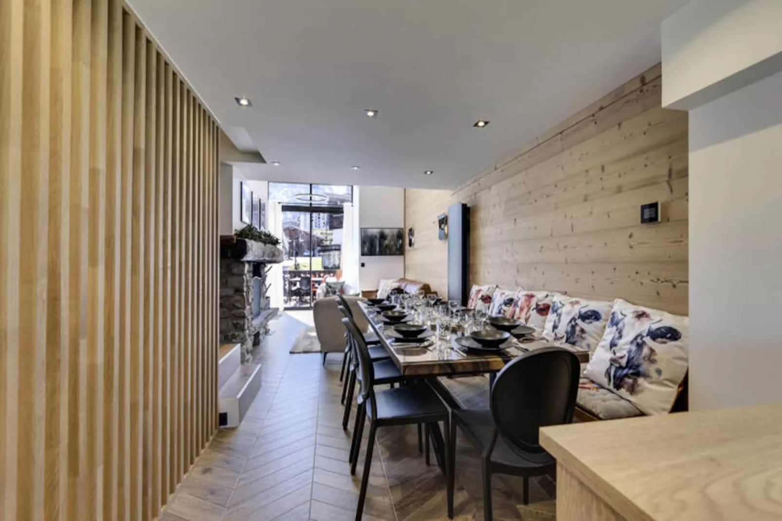 Chalet Ancolie-Niet-getagd