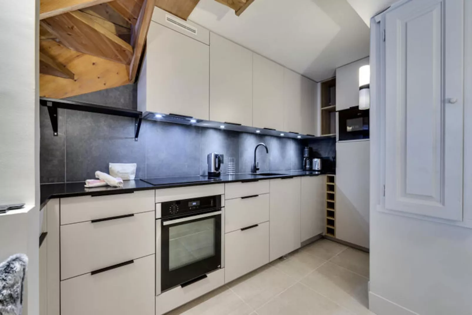 Résidence Ecrin Des Neiges A-Niet-getagd