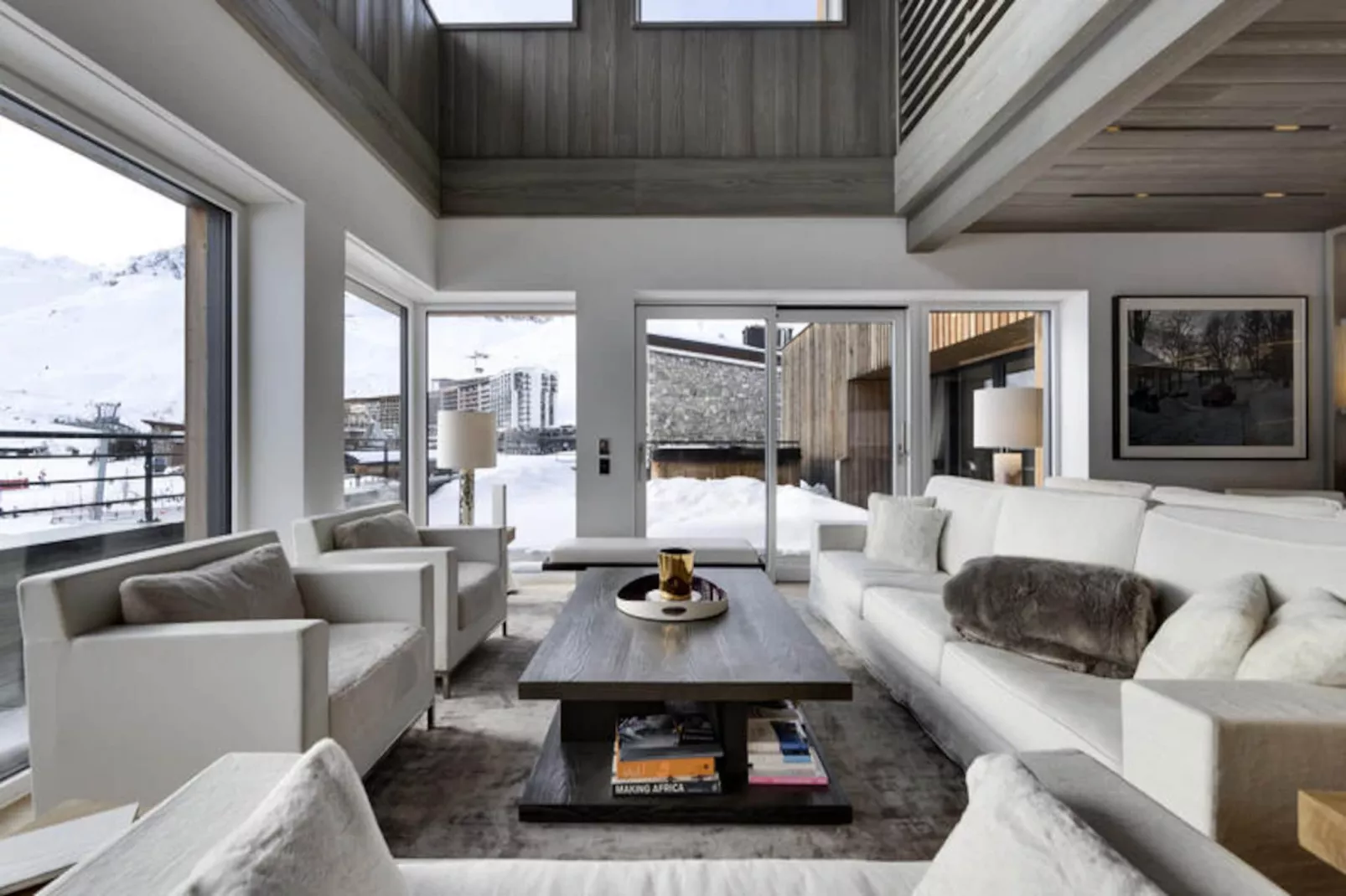 Résidence Semper Vivens-Niet-getagd