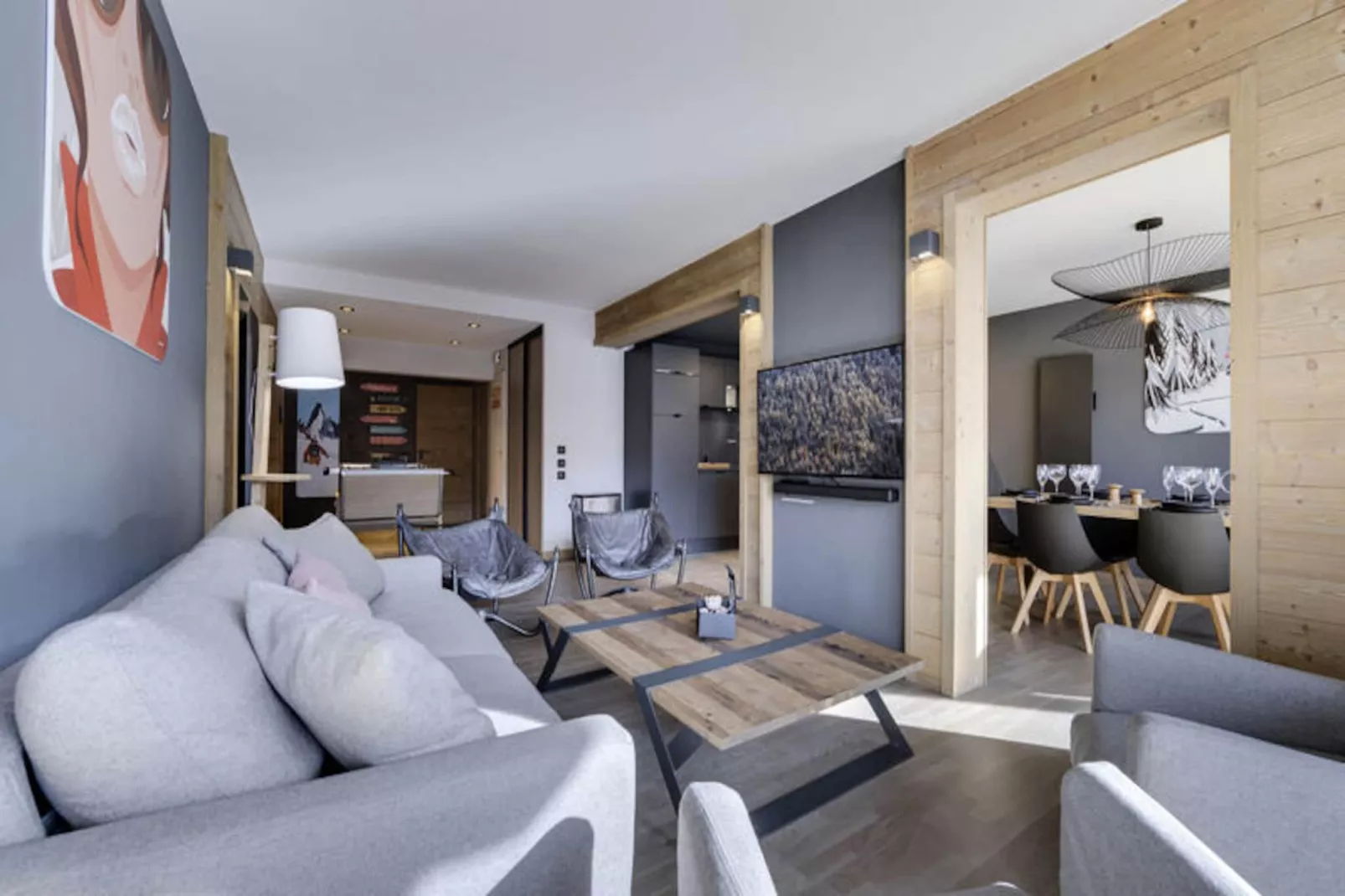 Résidence Phoenix-Niet-getagd