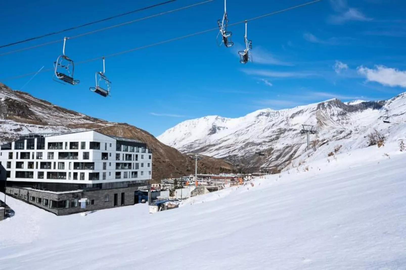 Hôtel VoulezVous ***** - Niet-getagd