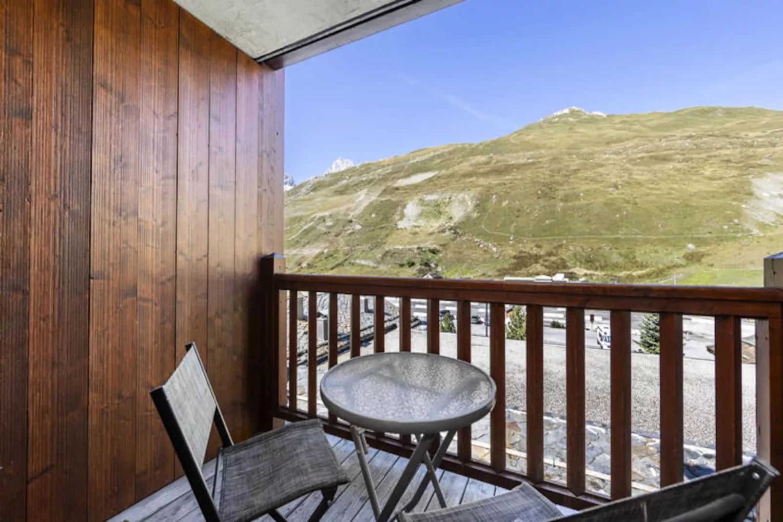 Résidence Ecrin Des Neiges A-Niet-getagd