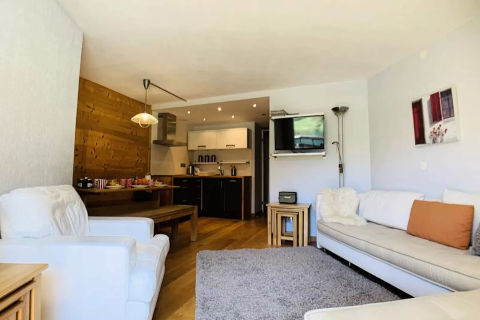 Résidence Le Palafour-Niet-getagd