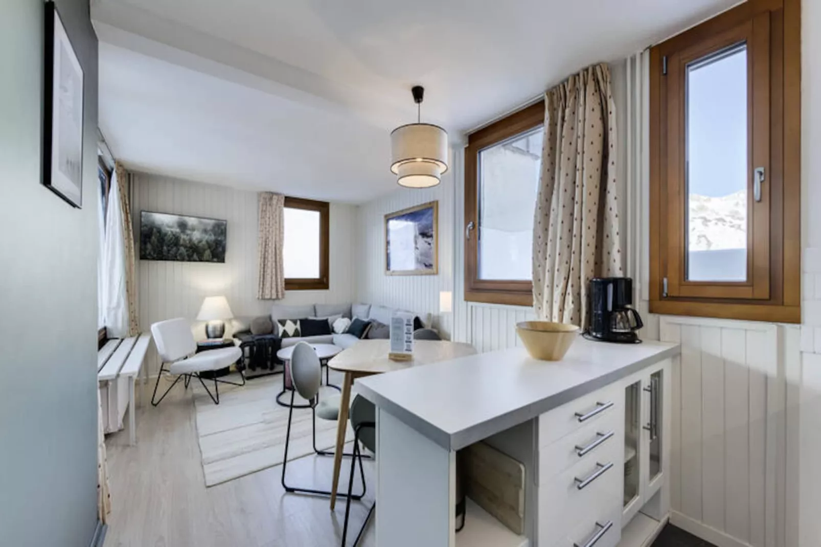 Résidence Bollin-Niet-getagd