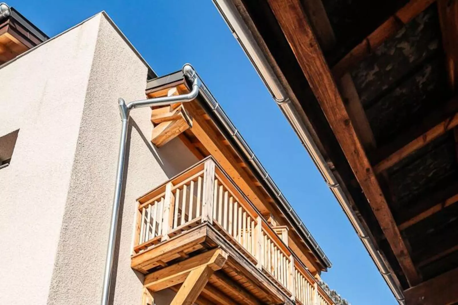 Chalet L'etoile D'argent-Niet-getagd