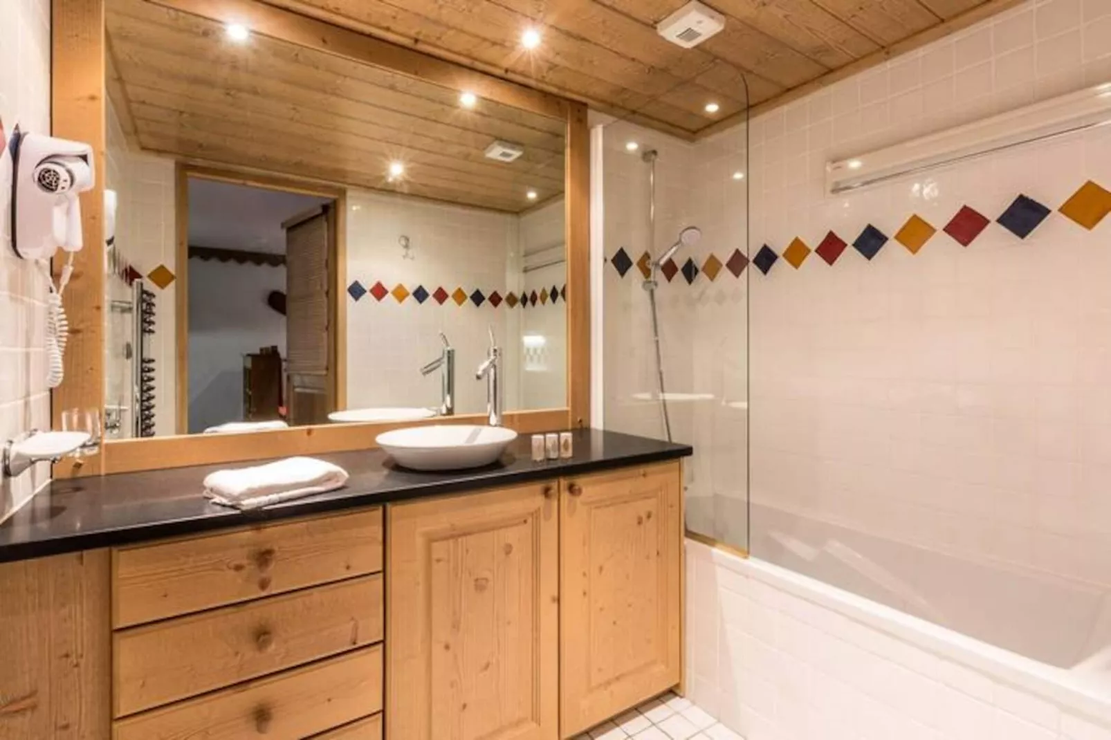 Les Chalets Du Gypse-Niet-getagd