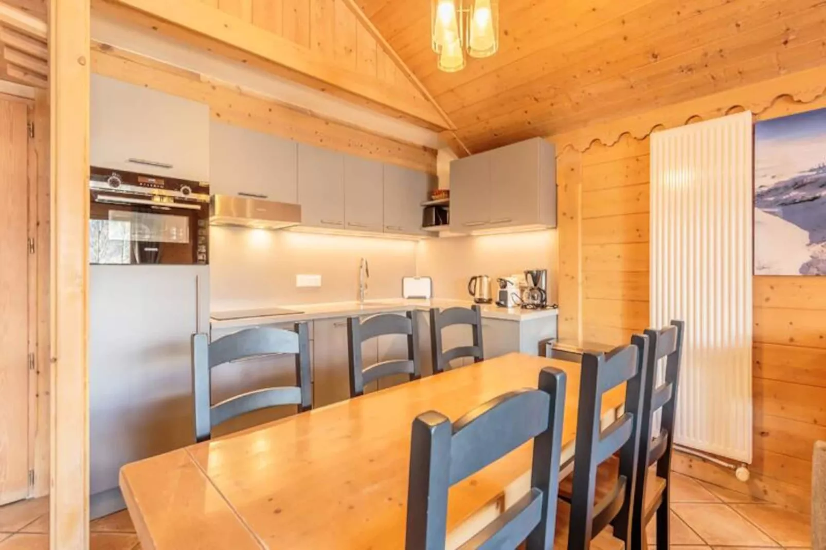 Les Chalets Du Gypse-Niet-getagd