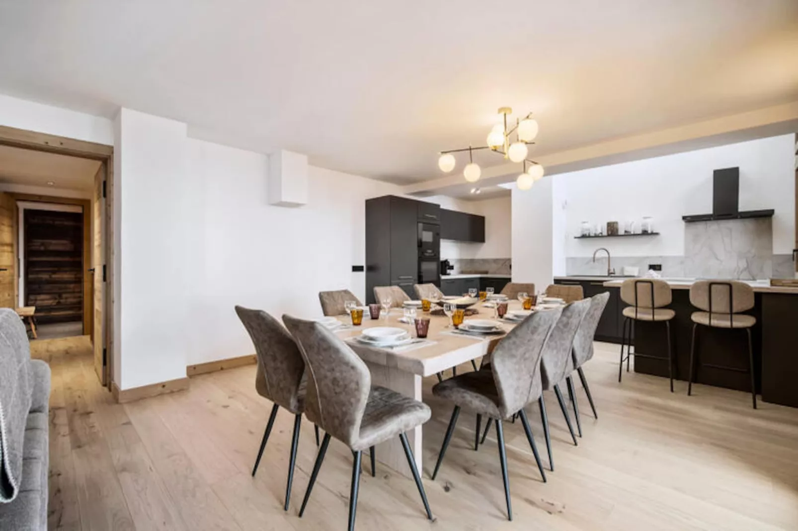 Résidence Naos-Niet-getagd