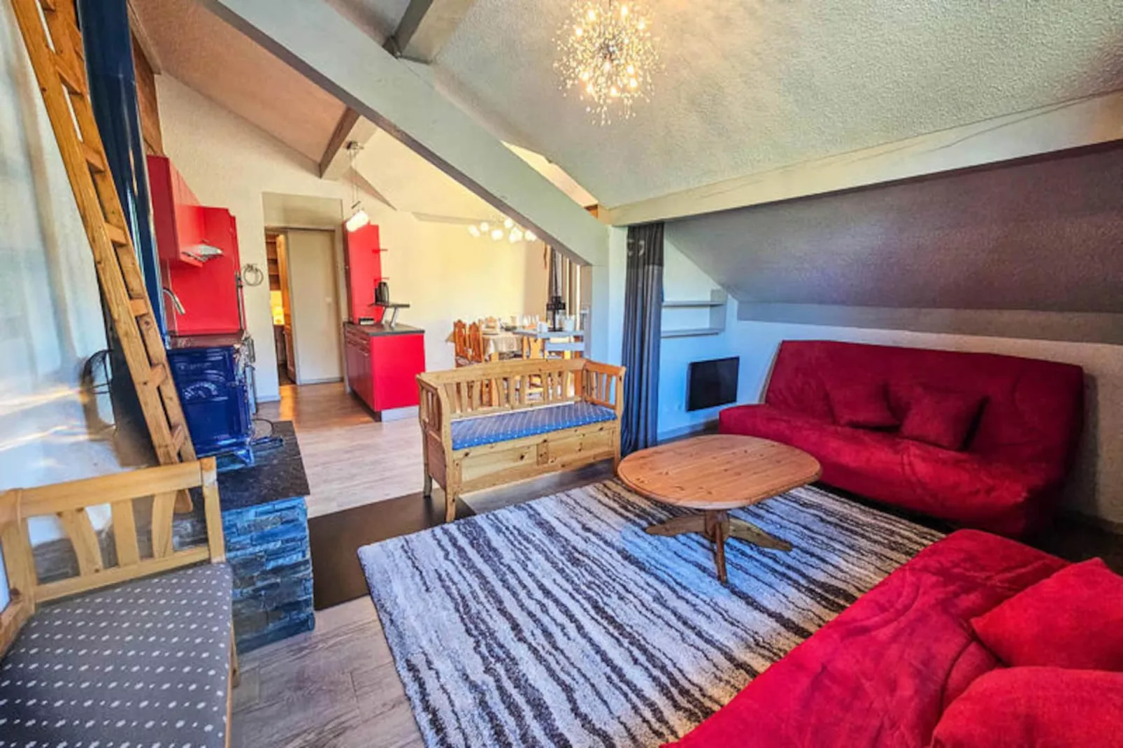 Résidence Eperviere-Niet-getagd