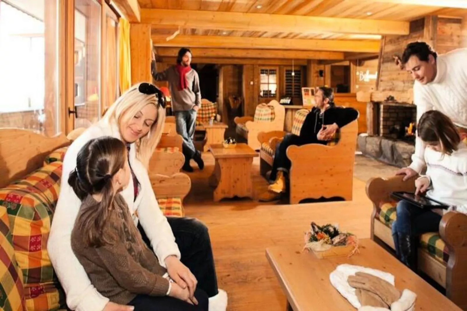 Belambra Club Le Hameau des Airelles **-Niet-getagd