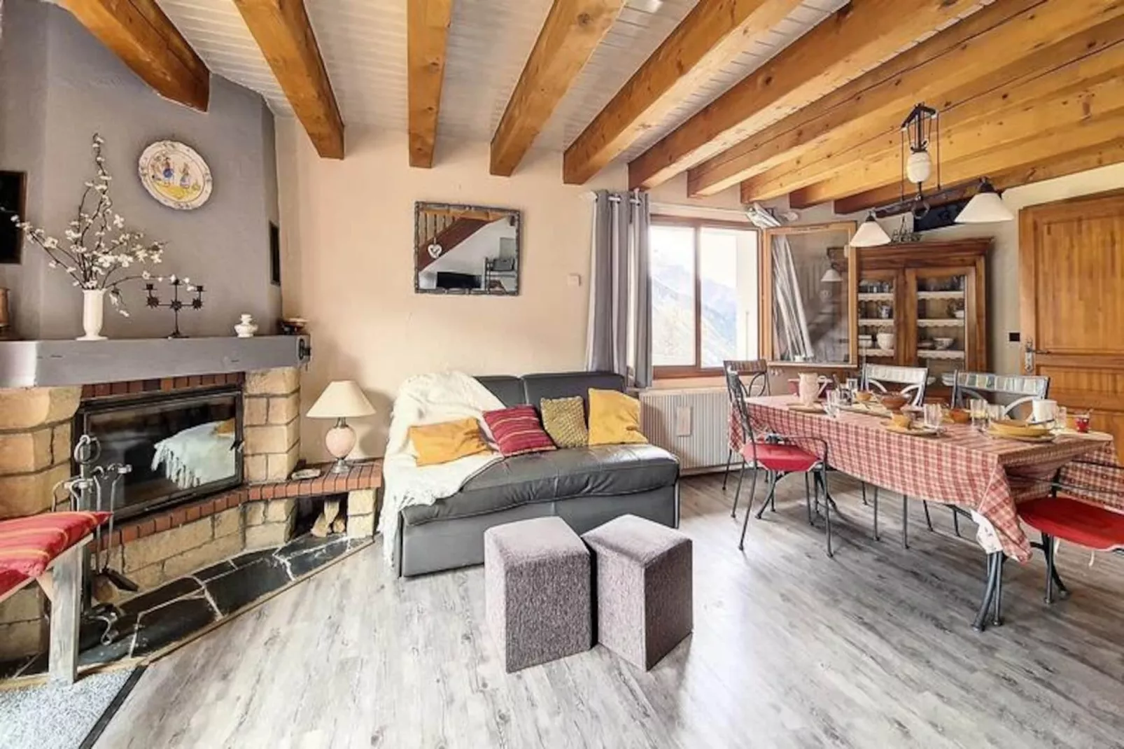 Résidence Saint Martin-Niet-getagd