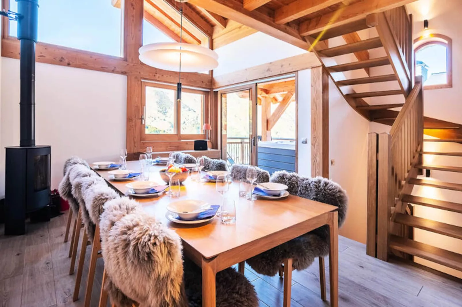 Résidence Caseblanche-Niet-getagd