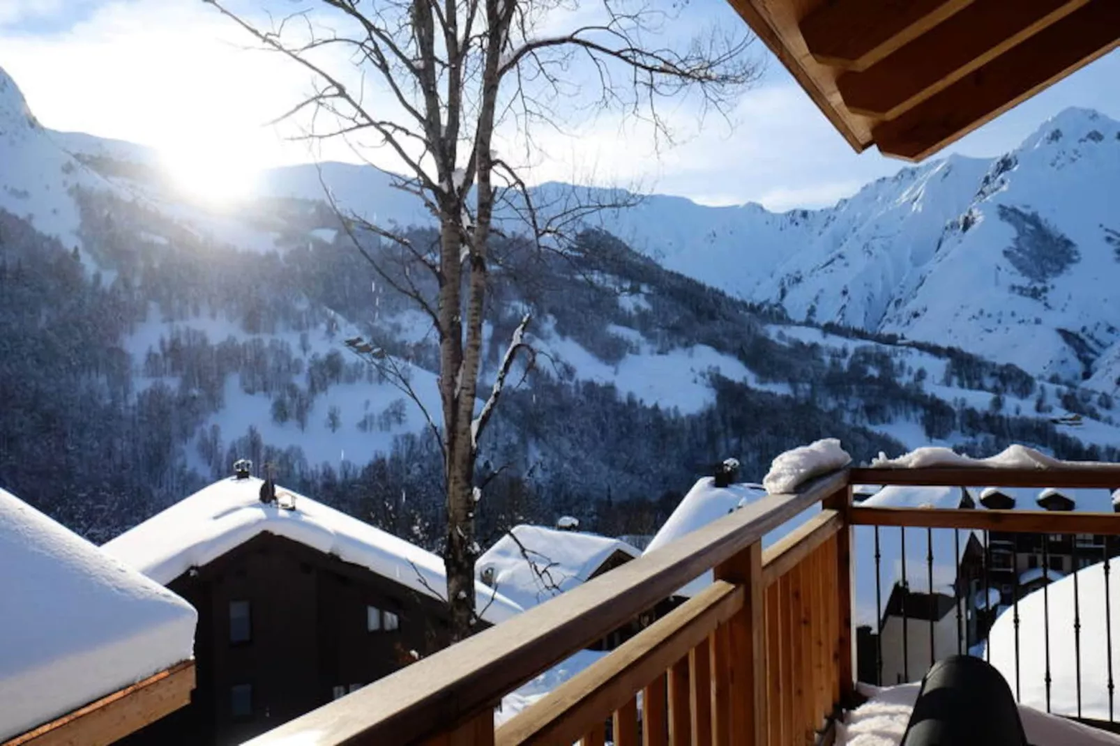 Résidence Caseblanche - Niet-getagd