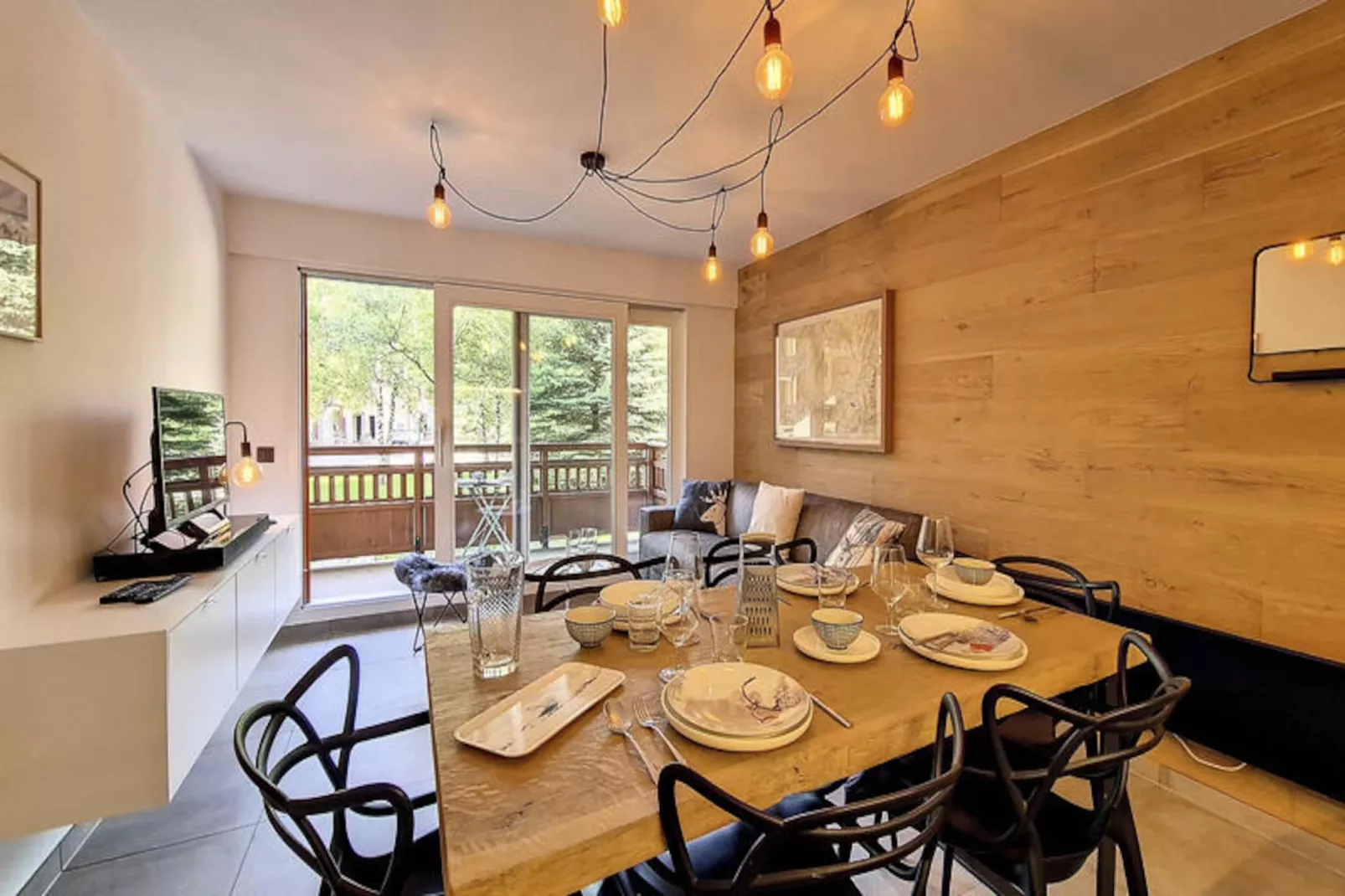 Résidence Balcons De Tougnette-Niet-getagd