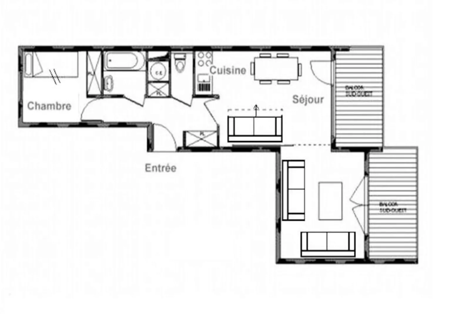 Résidence Murgers-Niet-getagd