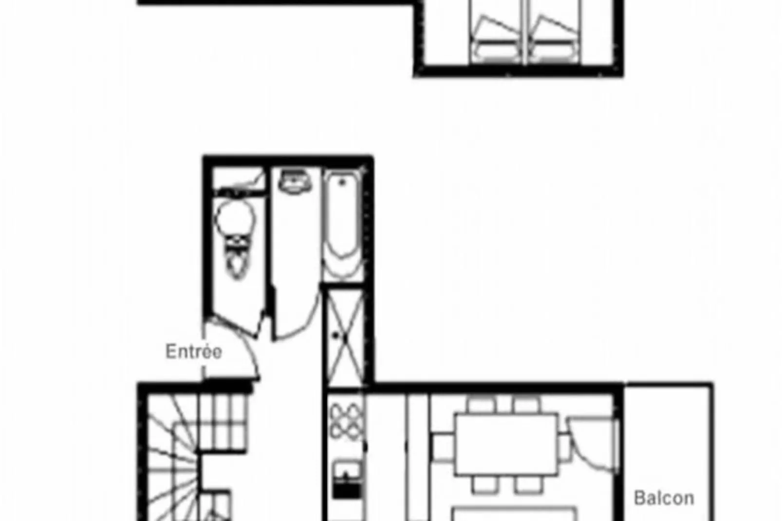 Résidence Murgers-Niet-getagd