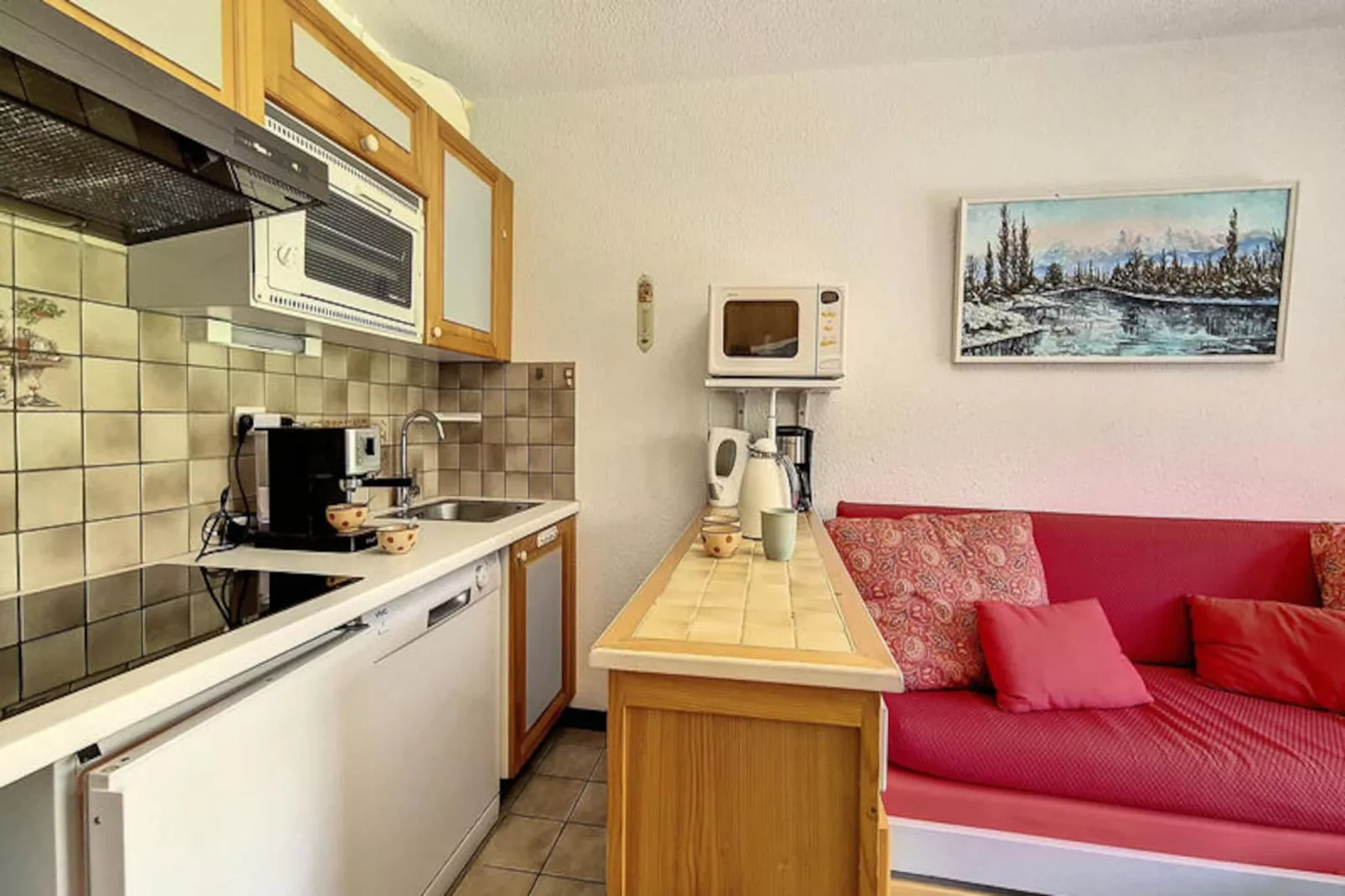 Résidence Murgers-Niet-getagd