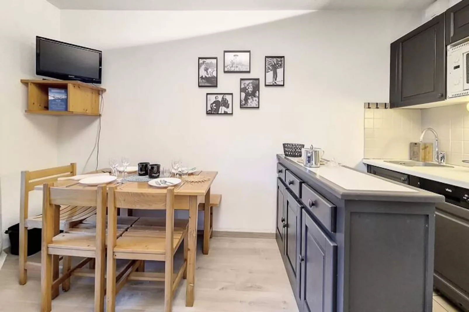 Résidence Murgers-Niet-getagd