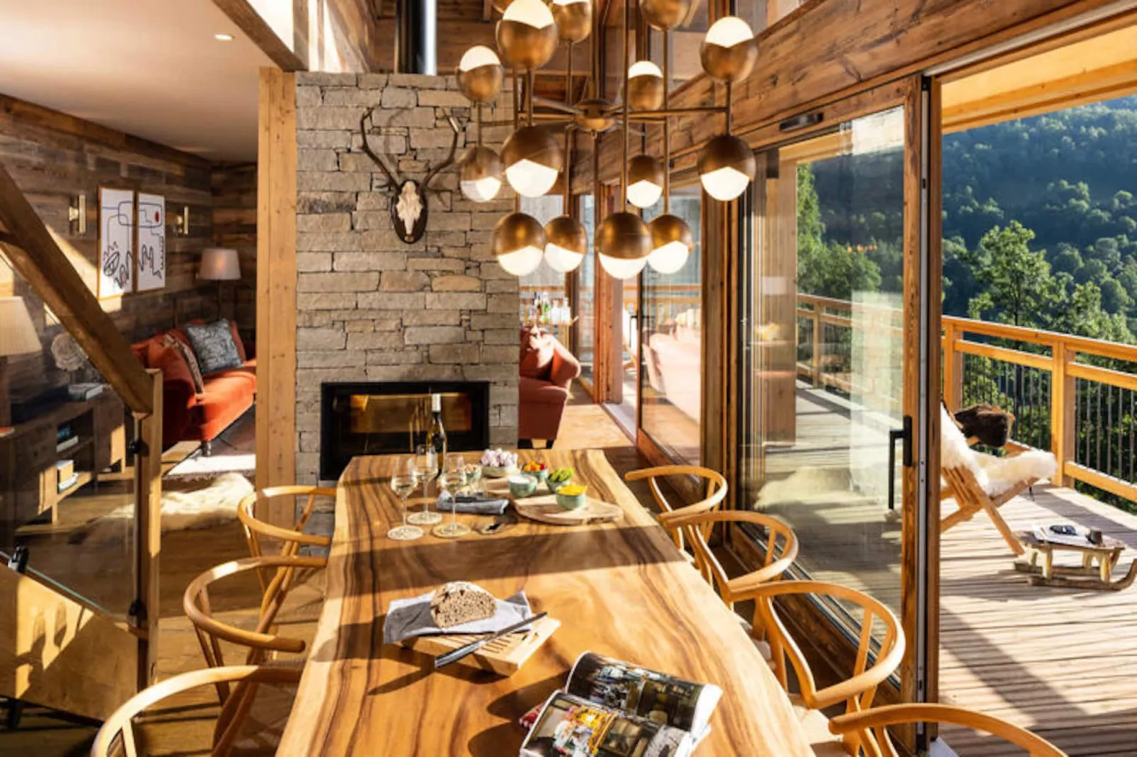 Chalet Noor-Niet-getagd