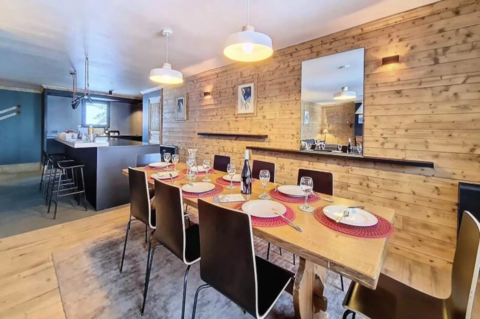 Chalet Du Soleil-Niet-getagd