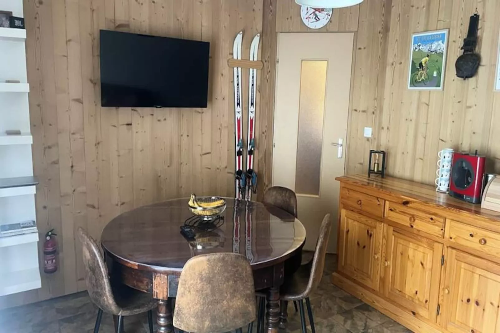 Residence Les Choseaux-Niet-getagd