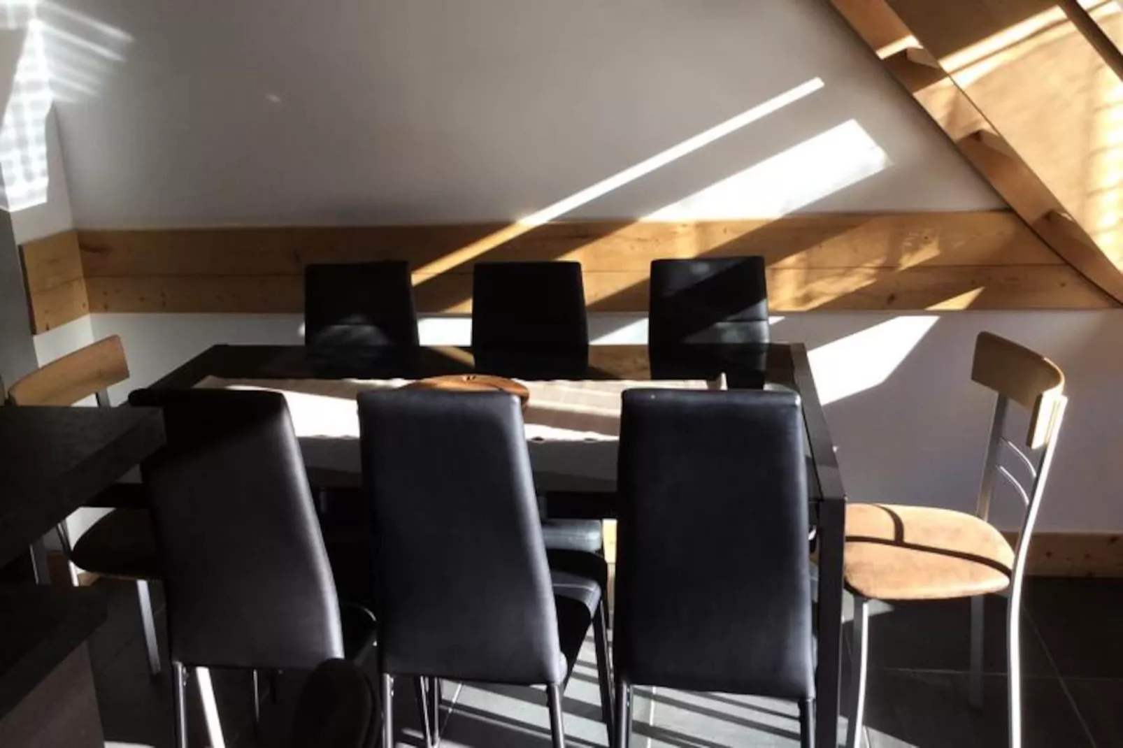 Résidence Aux Sports - Niet-getagd