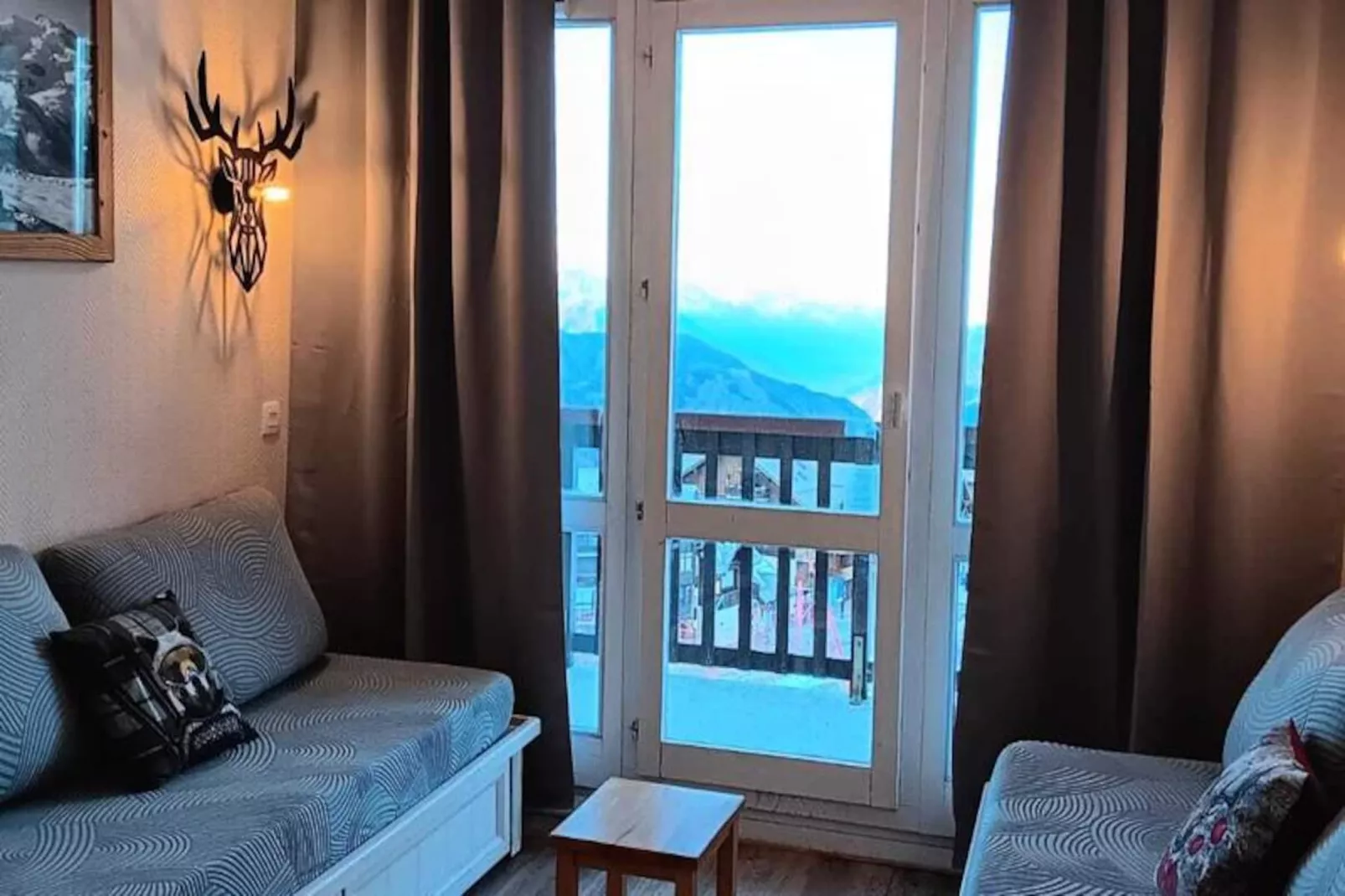 Résidence Le Thabor - maeva Home-Niet-getagd