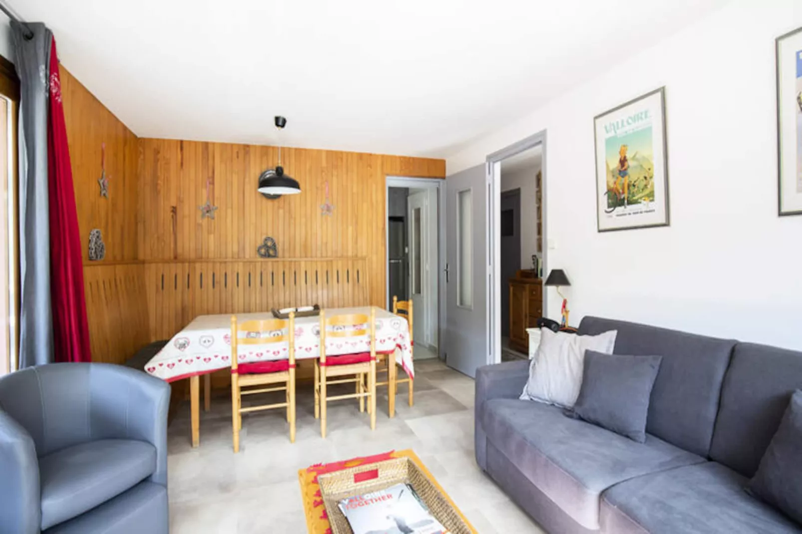 La Residence-Niet-getagd