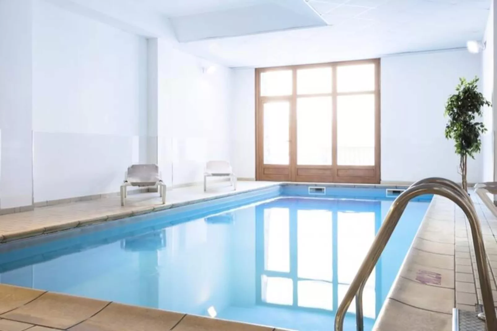 Village Club MMV Le Val Cenis *** - Pension complète-Niet-getagd