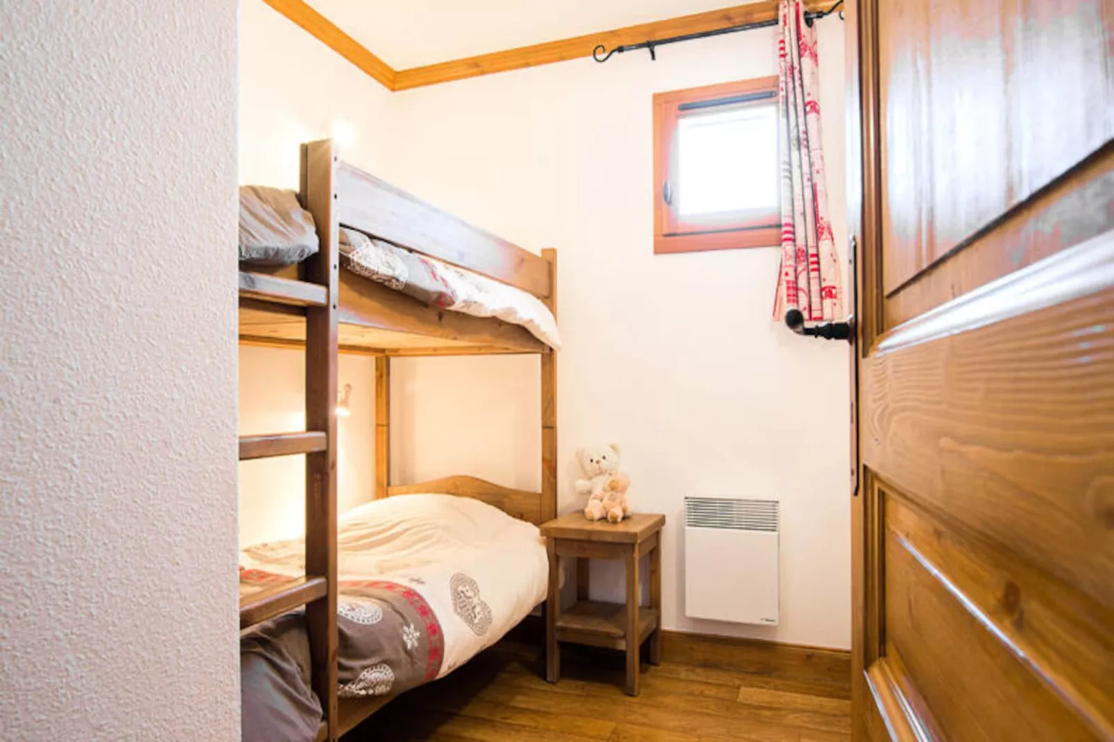 Résidence Le Clos Vanoise - Niet-getagd