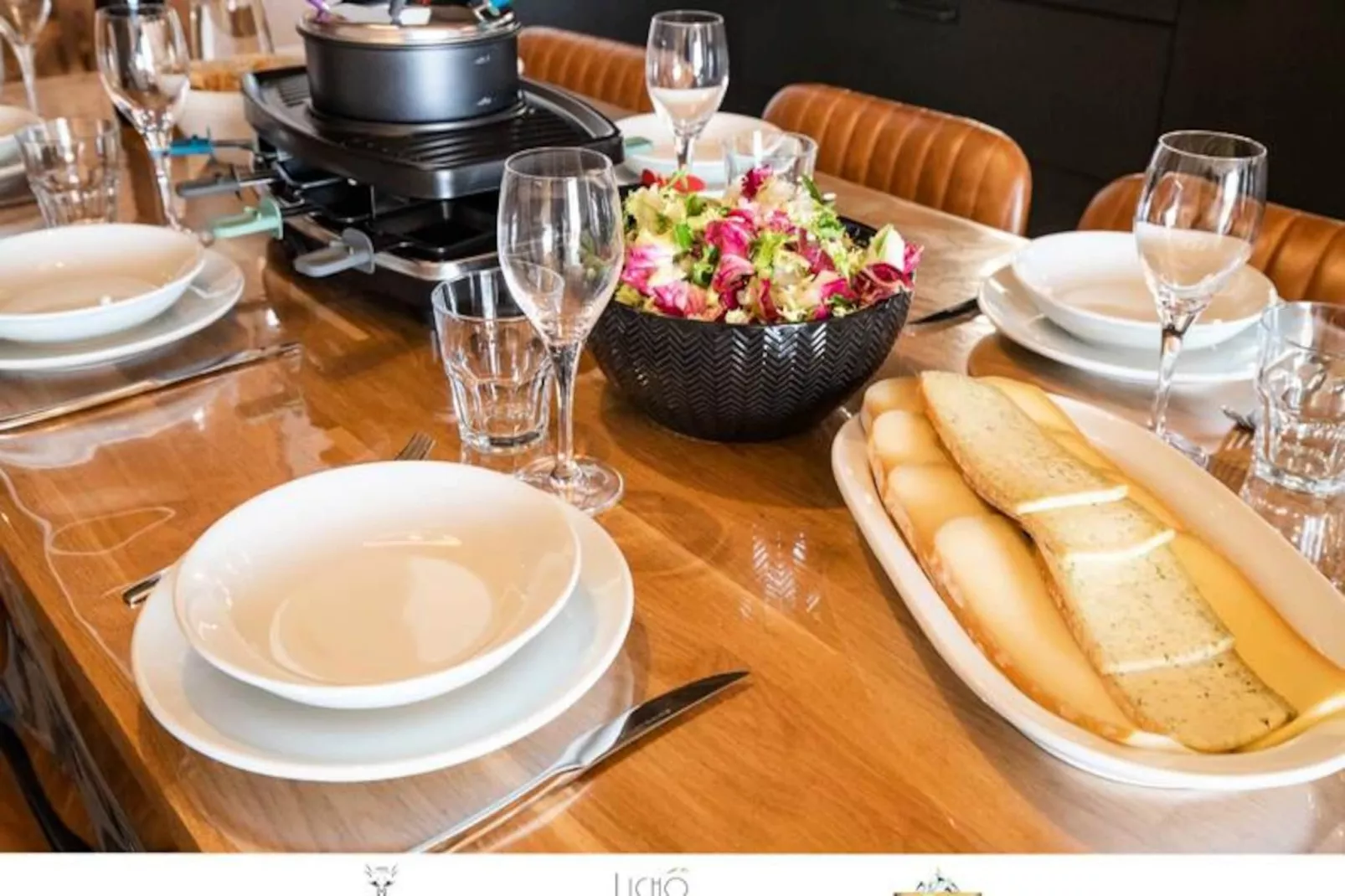 Résidence La Marmotte-Niet-getagd