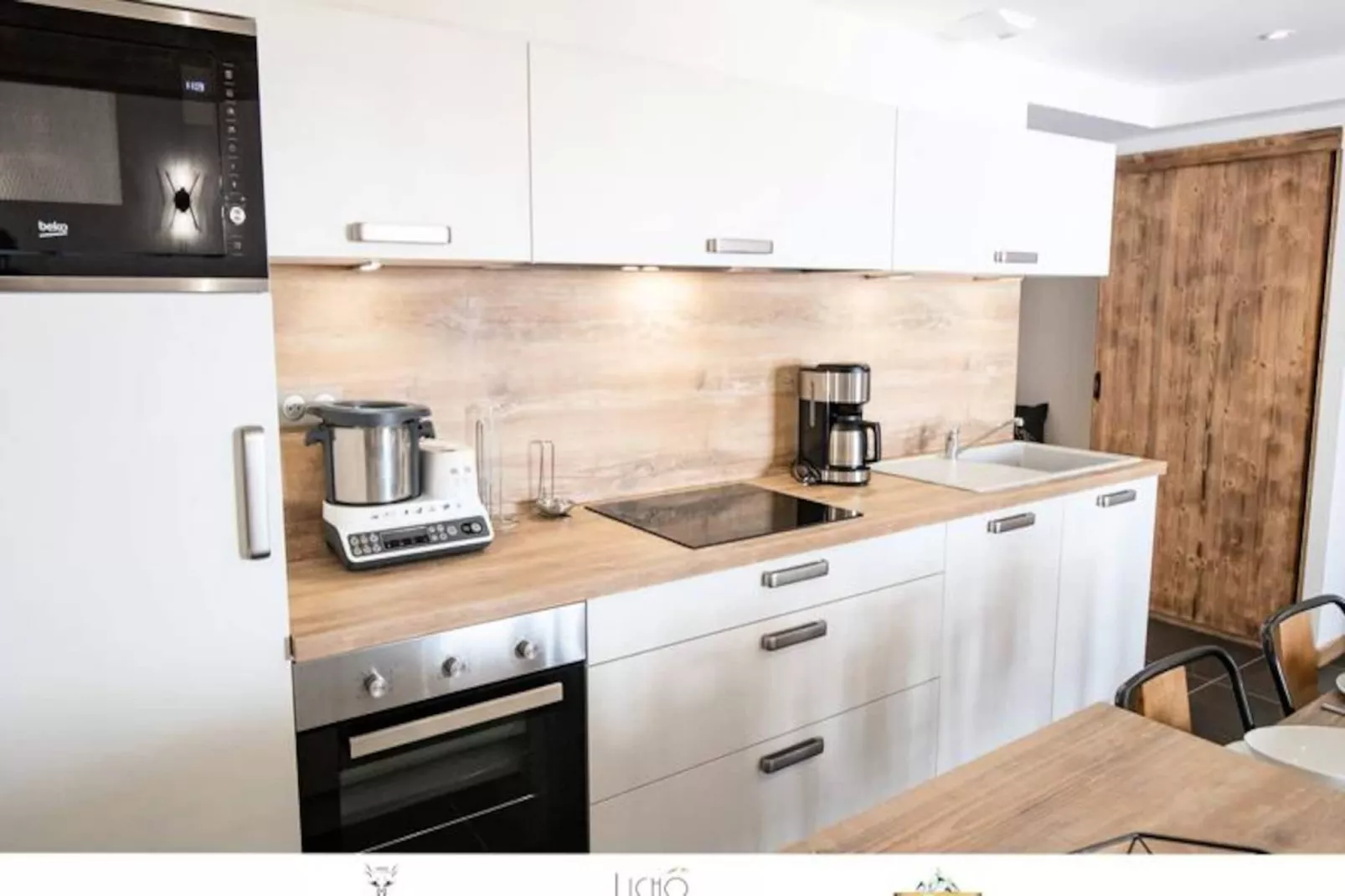 Résidence La Marmotte-Niet-getagd