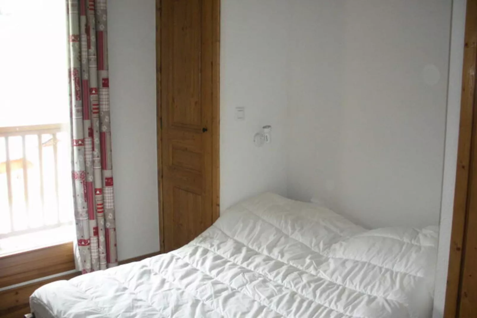 Résidence Le Clos Vanoise - Niet-getagd