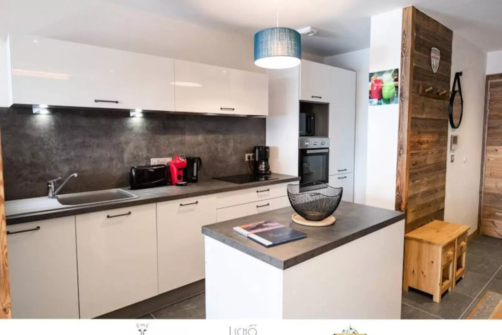 Résidence La Marmotte-Niet-getagd