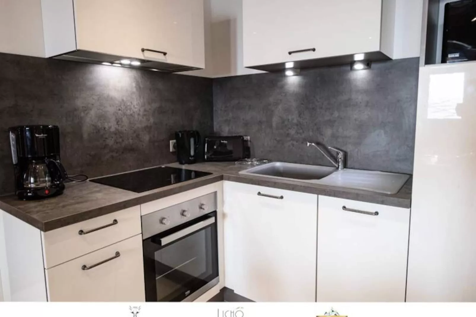 Résidence La Marmotte-Niet-getagd