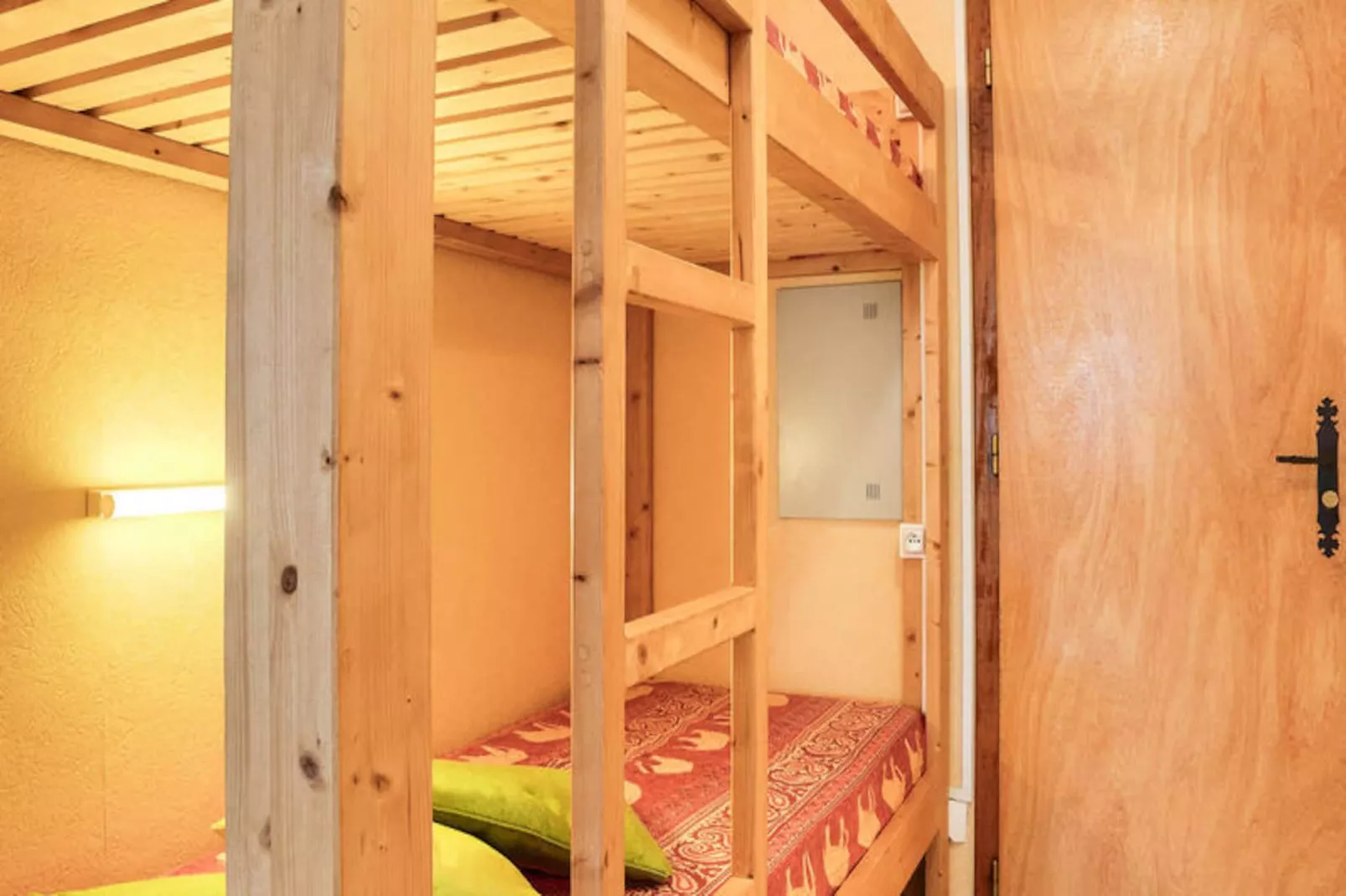 Résidence Albaron - Niet-getagd