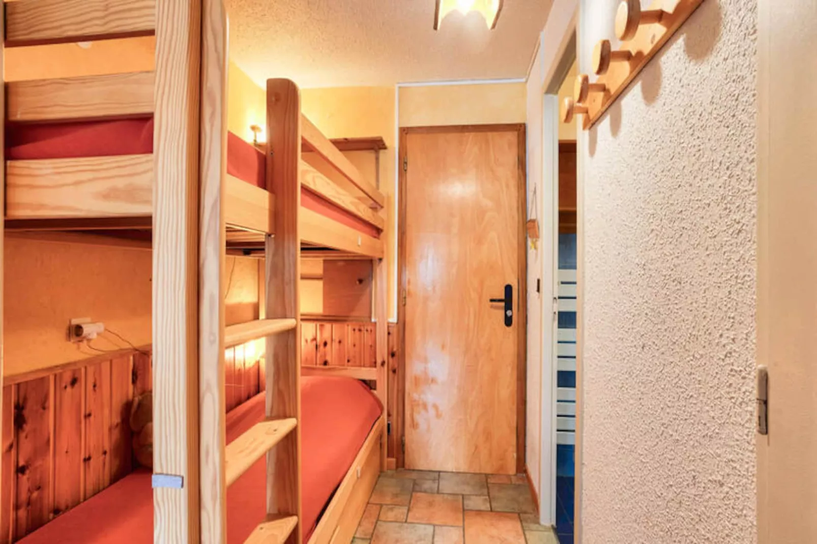 Résidence Albaron - Niet-getagd