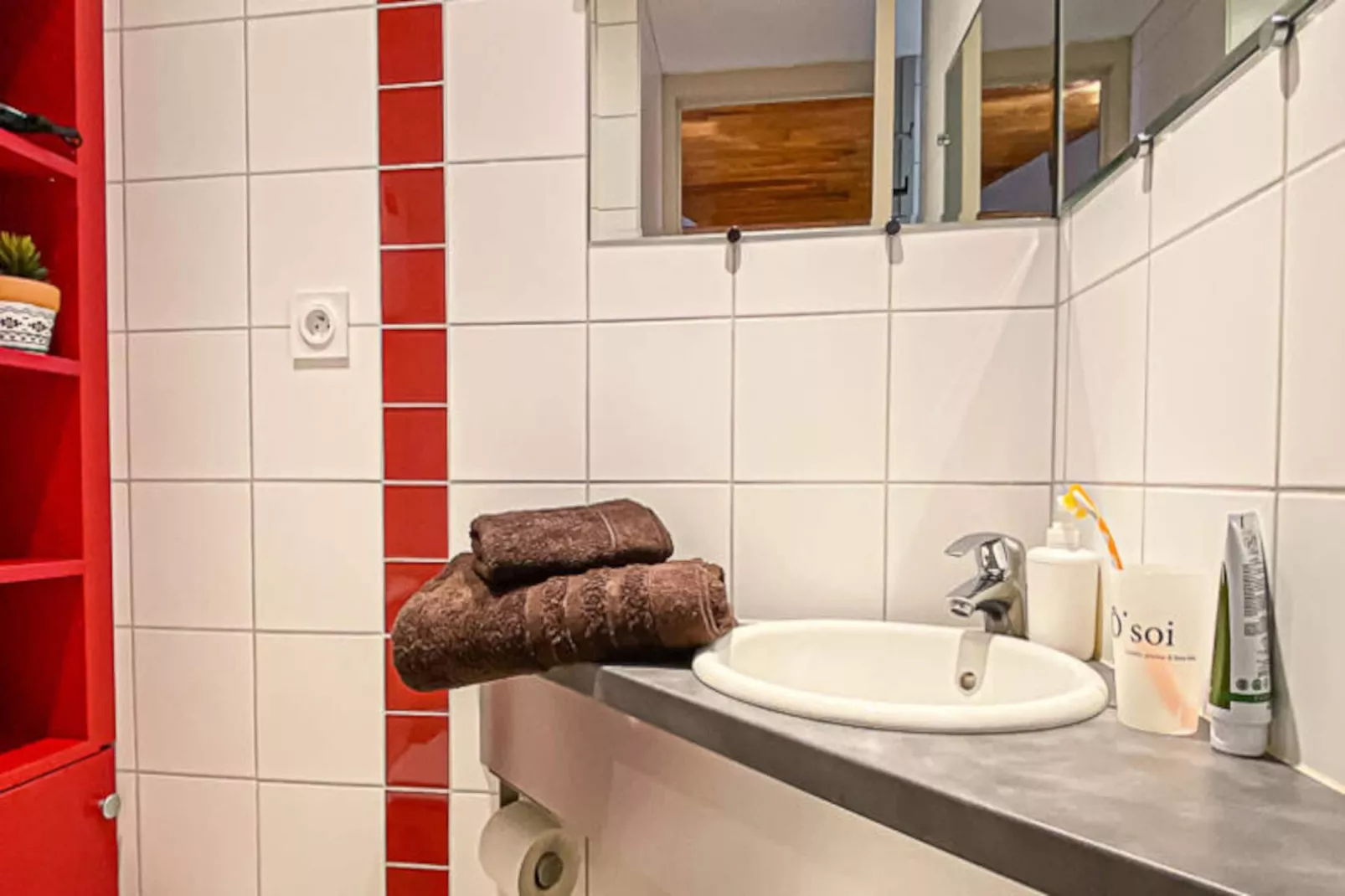 Les  Chalets De La Pyramide-Niet-getagd