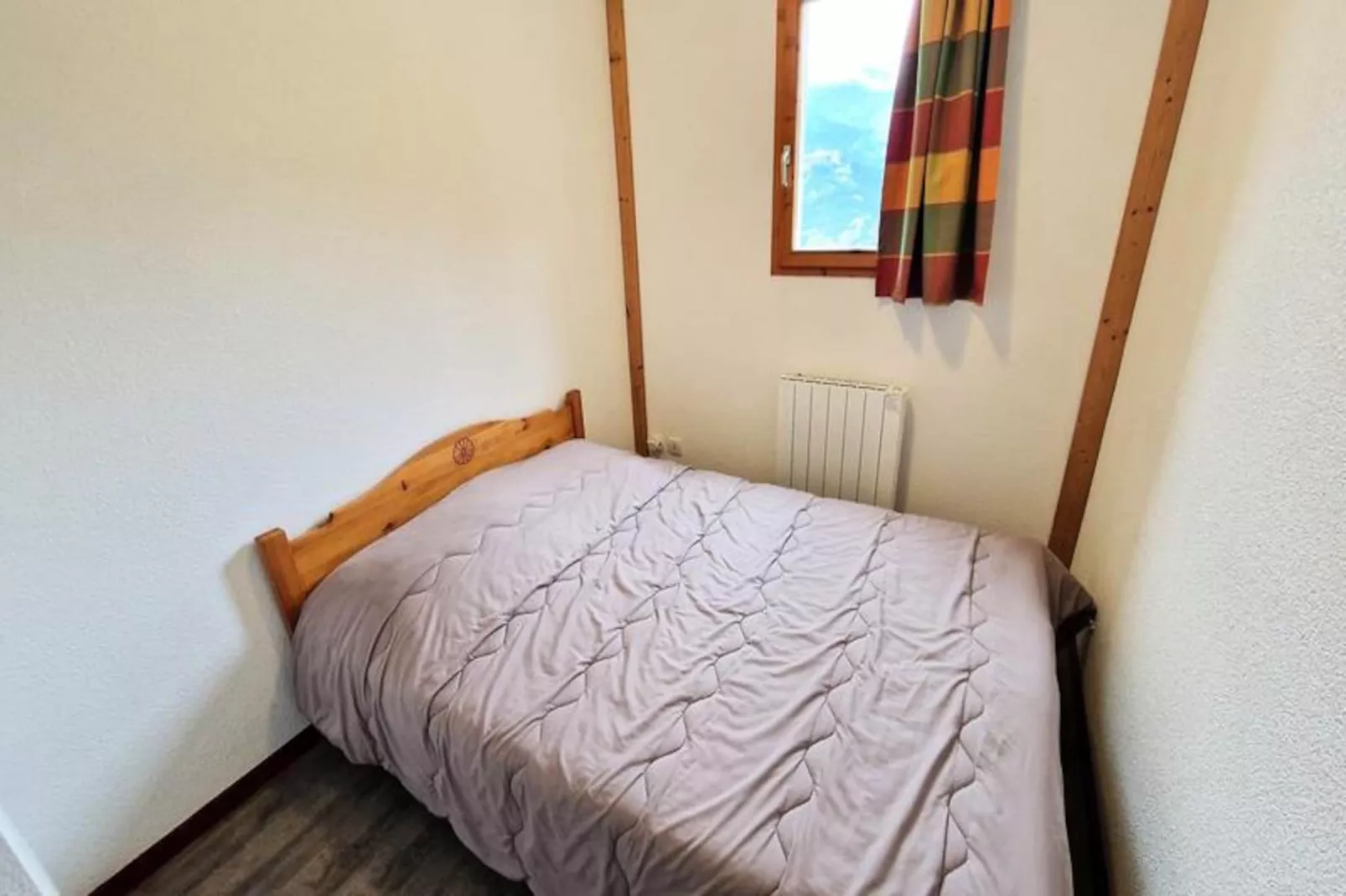 Résidence Le Cheval Blanc-Niet-getagd